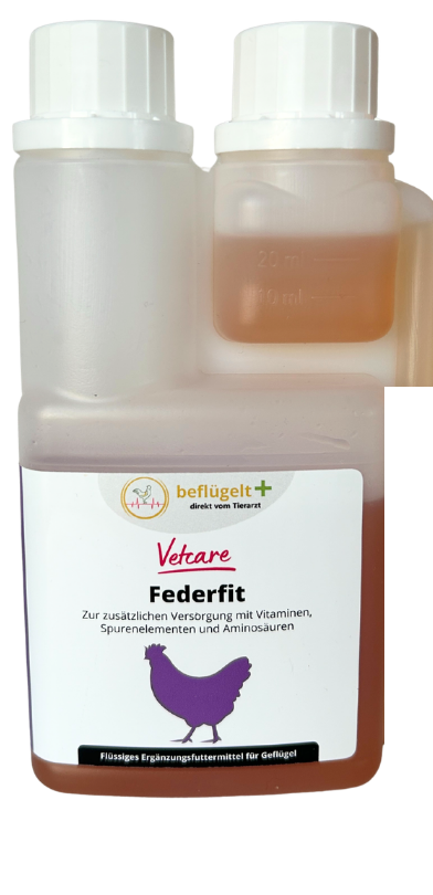 Federfit 250 ml