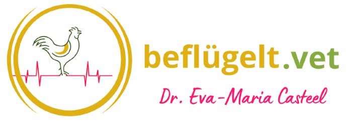 beflügelt.vet – Dr. Eva-Maria Casteel